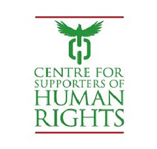 Centre for supporters of human rights